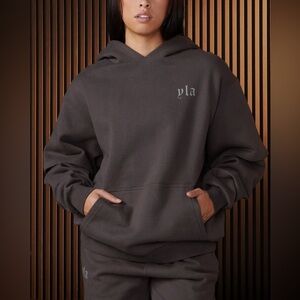YoungLA Urban Layer Hoodie
